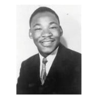 MLK Center at Old Main