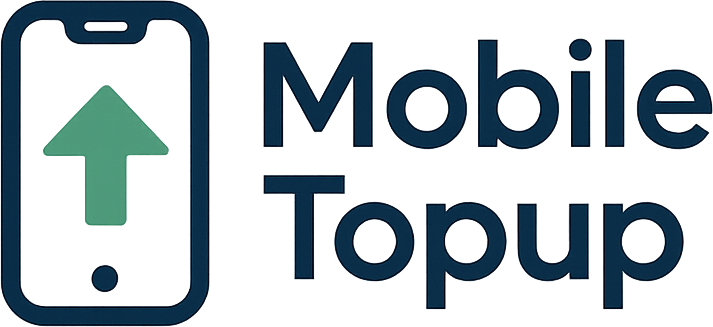 Mobile Topup