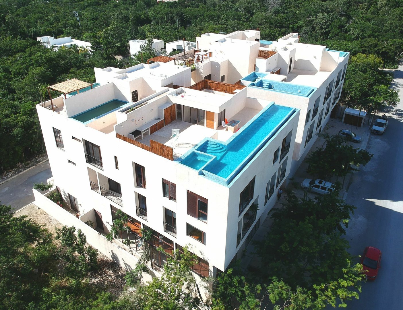 La Coordenada Perfecta - Imagen 2