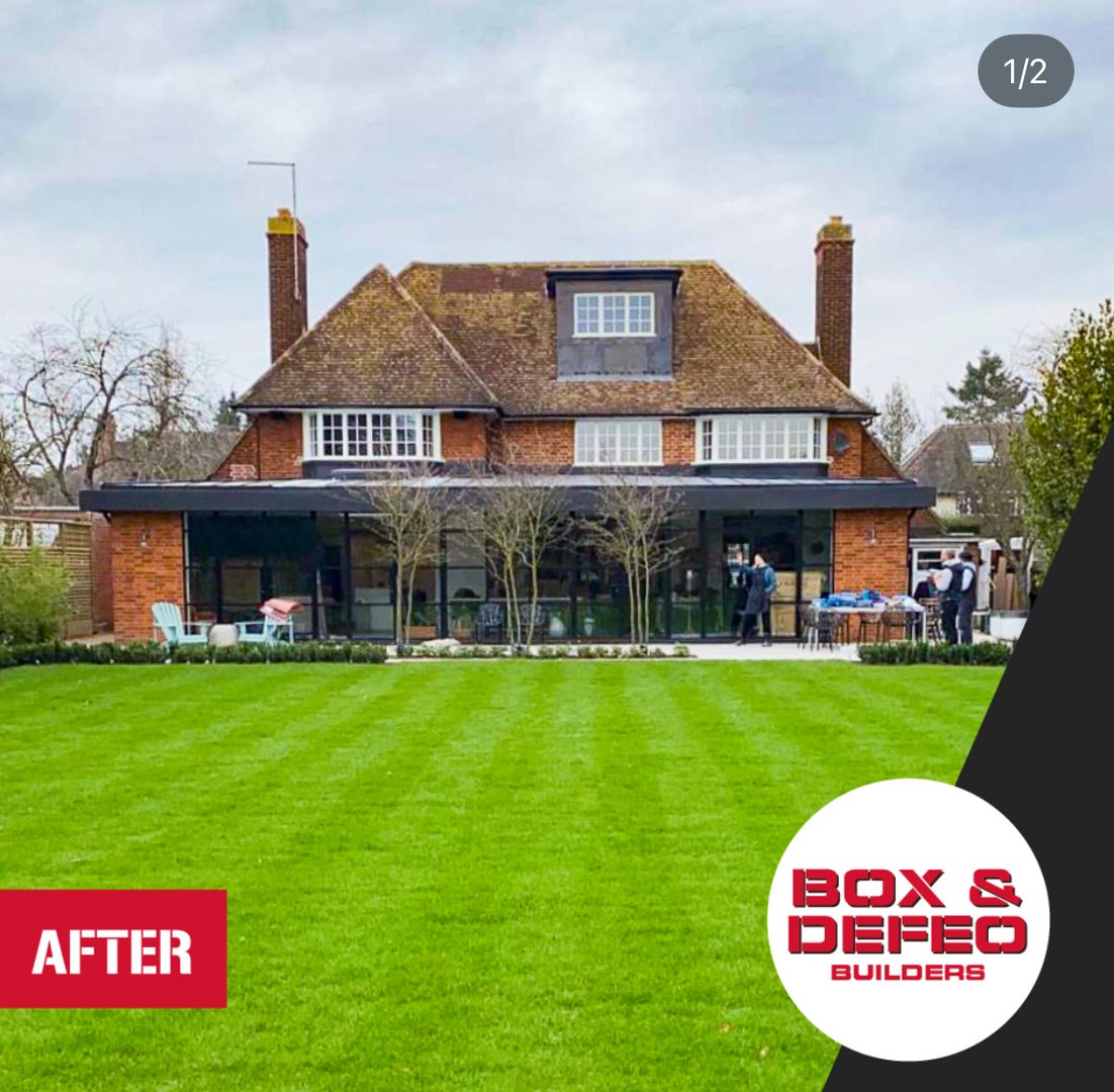 Box and Defeo Builders Limited