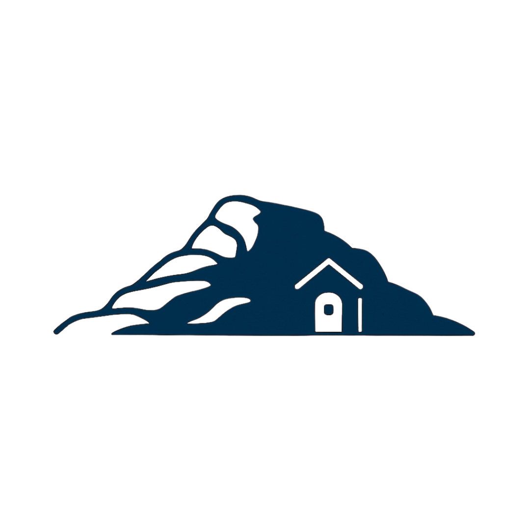 Hostal Pico de Noro Logo