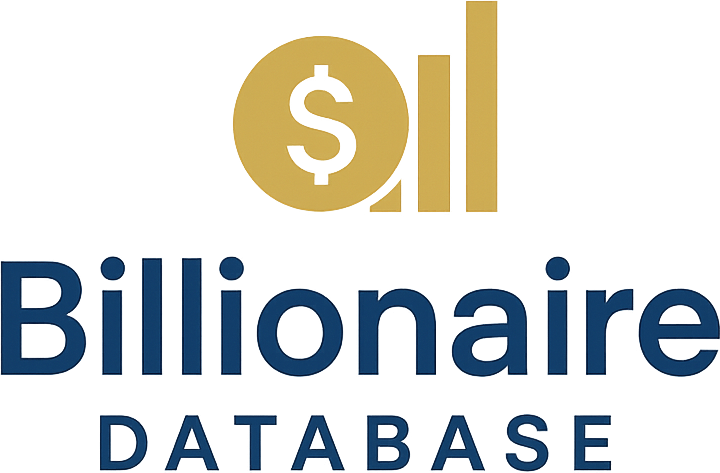 Billionaire Database
