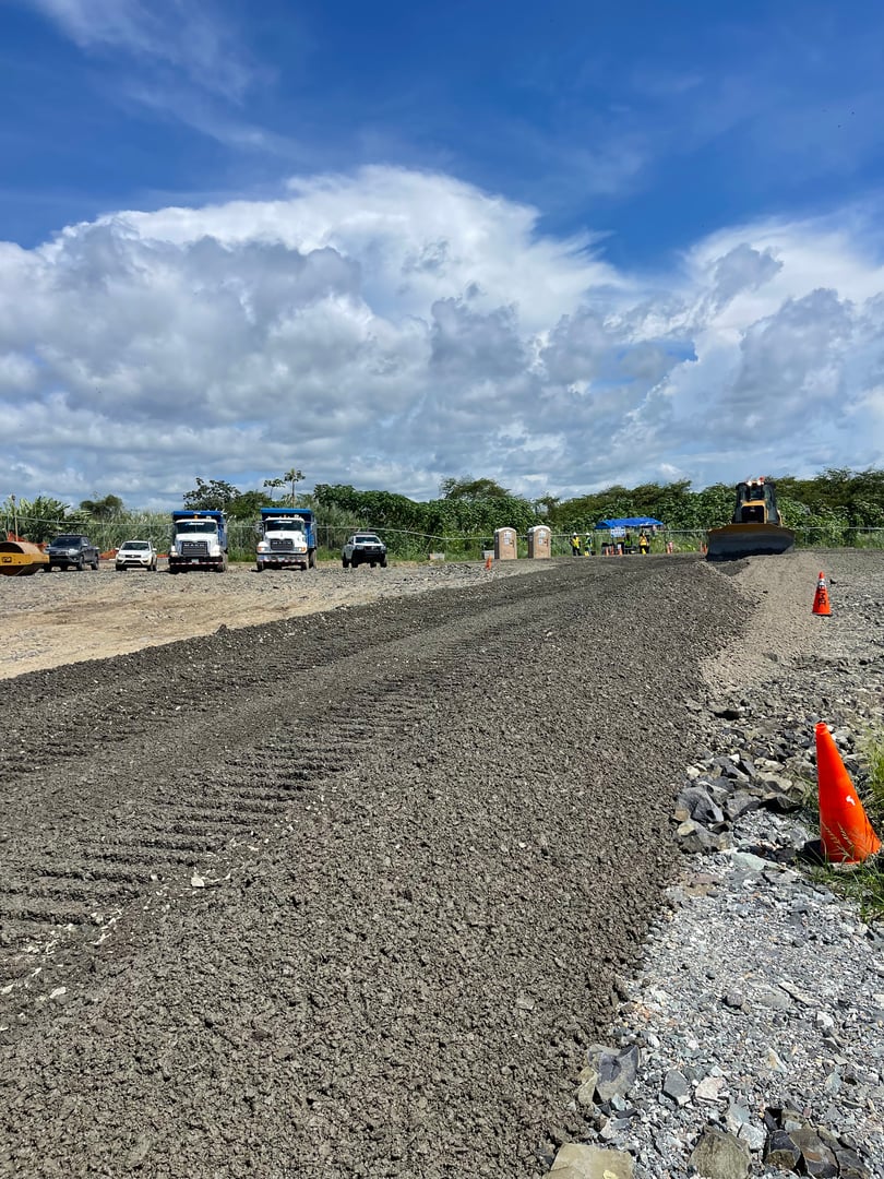 Mantenimiento preventivo de infraestructura IDCCSA