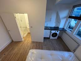 Studio Apartment in Merton