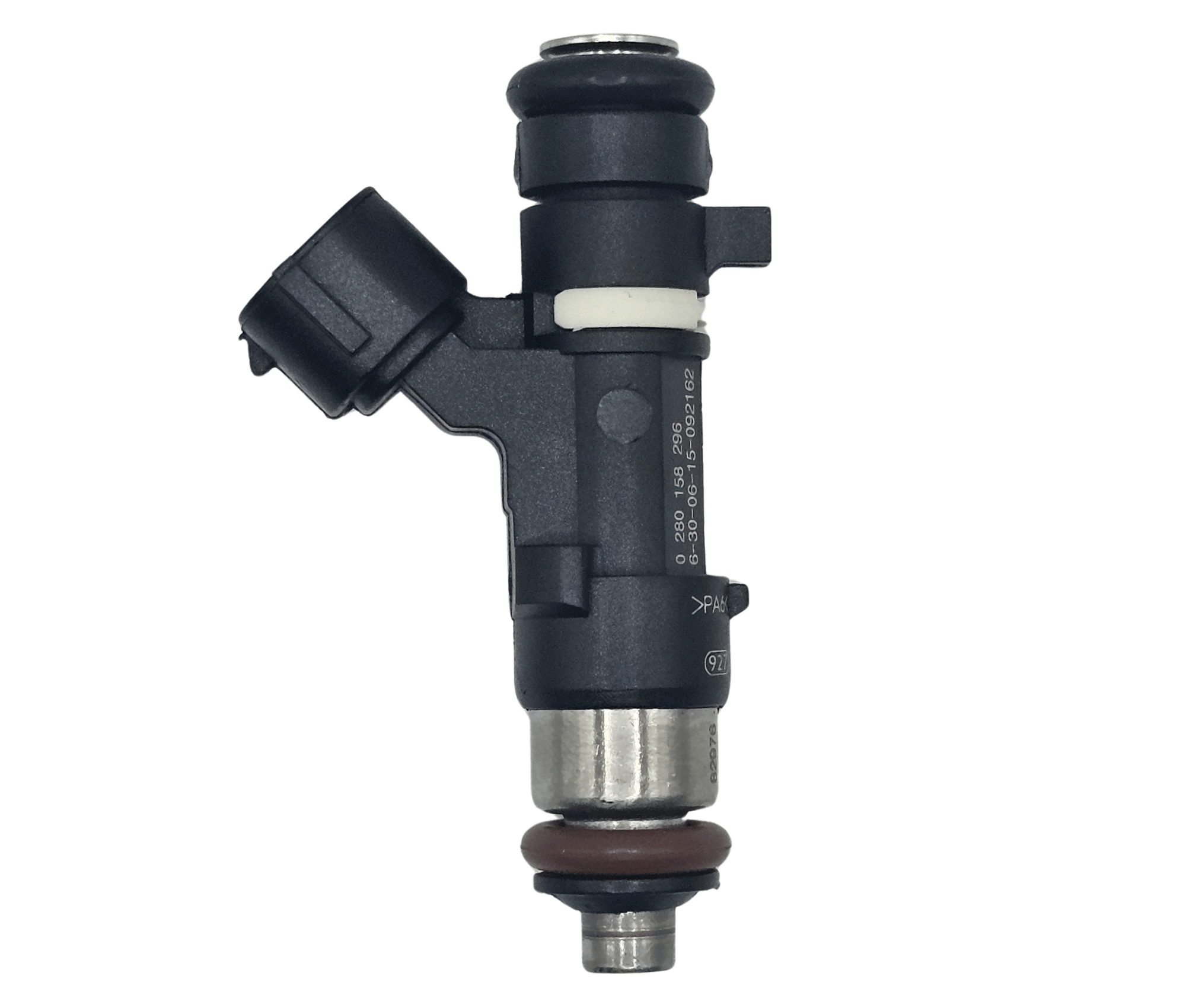 0280158296 166003RC0A Inyector Nissan Sentra 1.8L 2013-2019