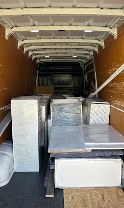 Europak promet projekt 10