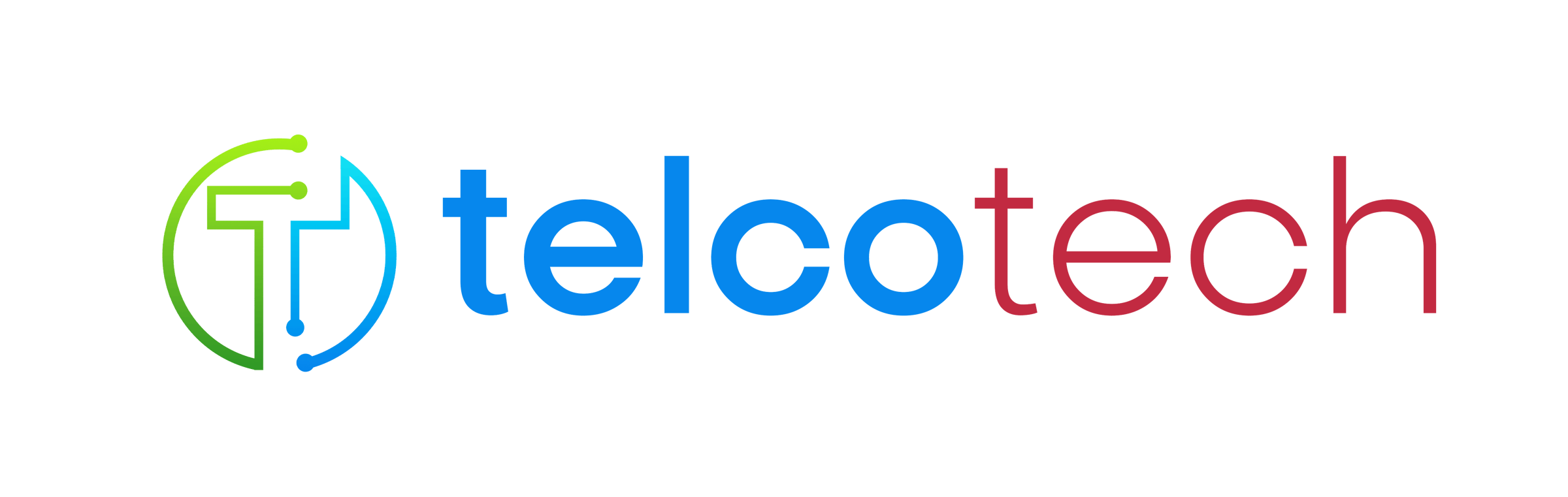 Telcotech Solutions Hub Logo