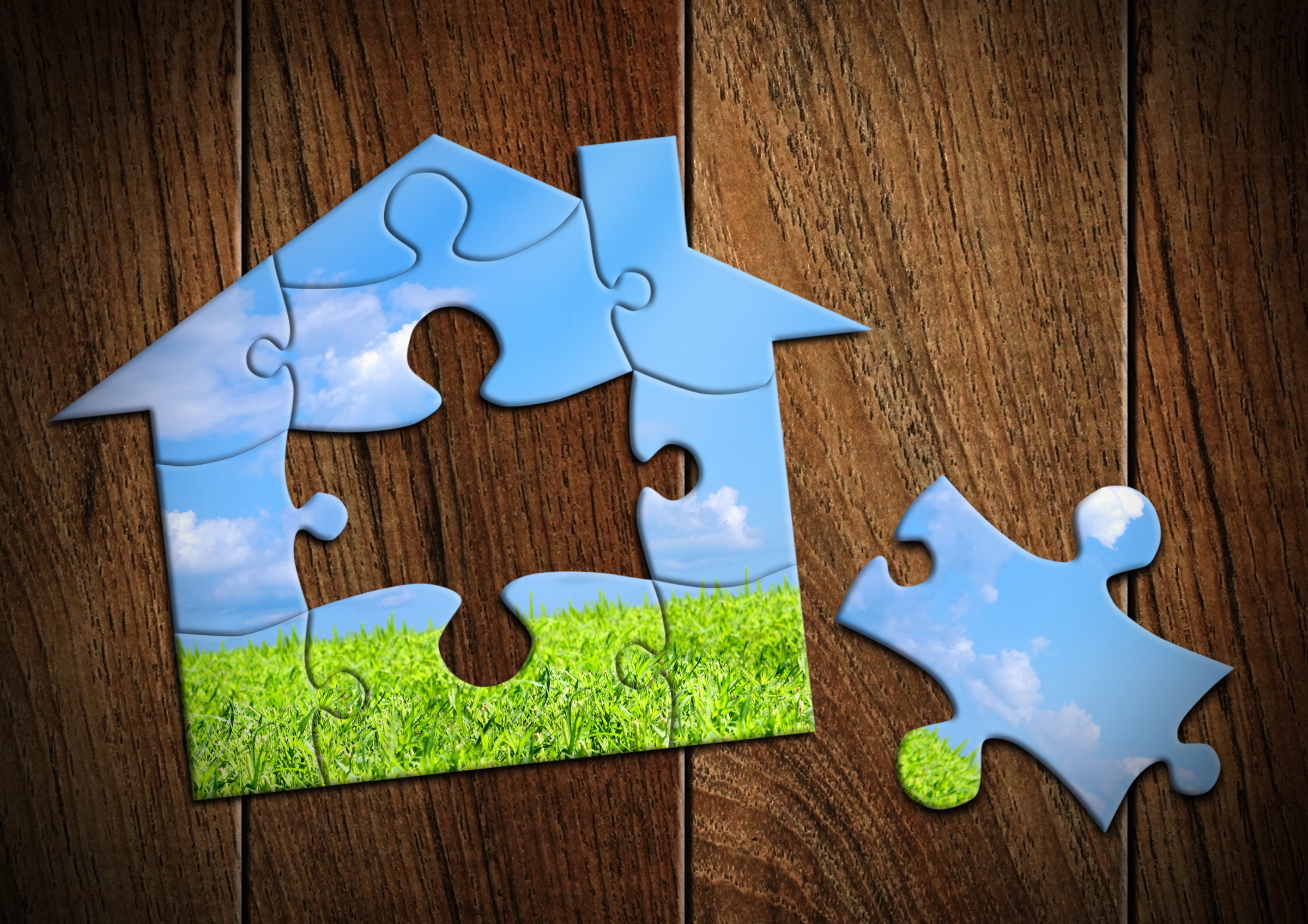 Selling Property Icon