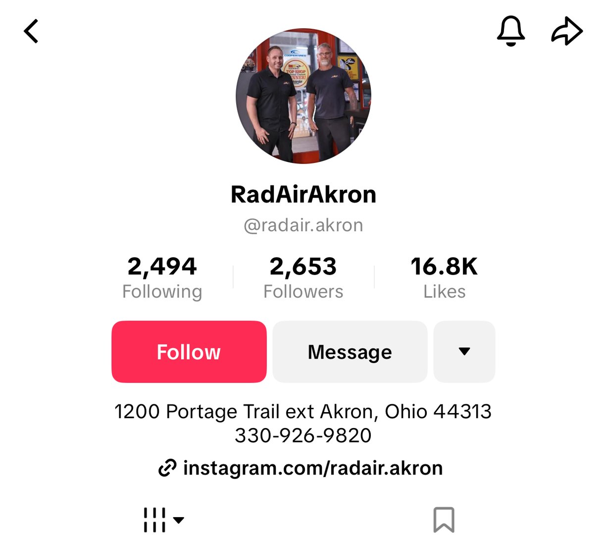 Success Story - Restaurant Growth Case Study