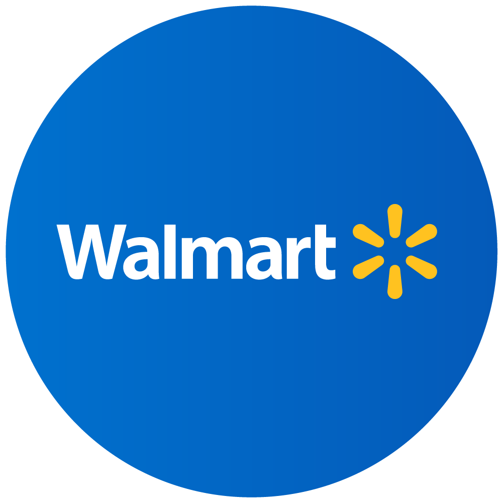 Logo Walmart