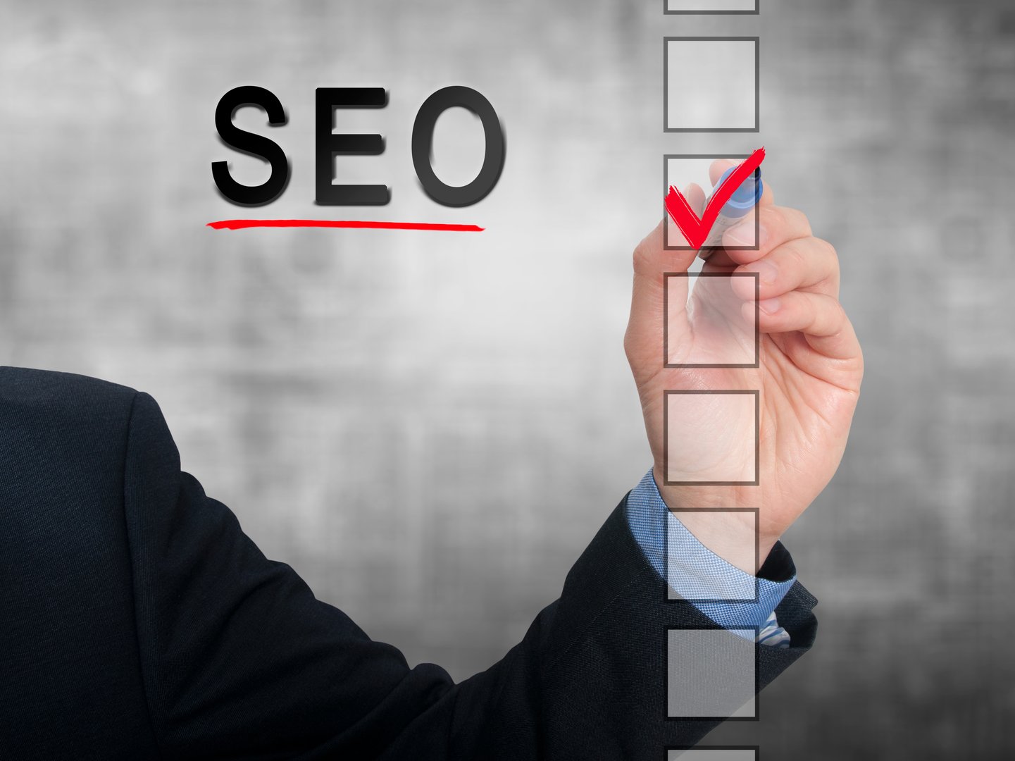 On-page SEO optimization checklist for ranking on Google