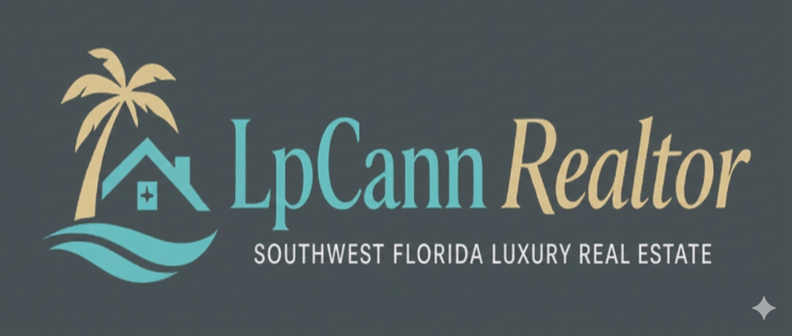 LpCann Realtor Logo