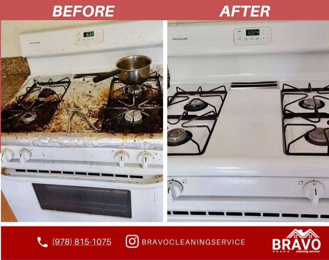 Bravo Cleaning Service