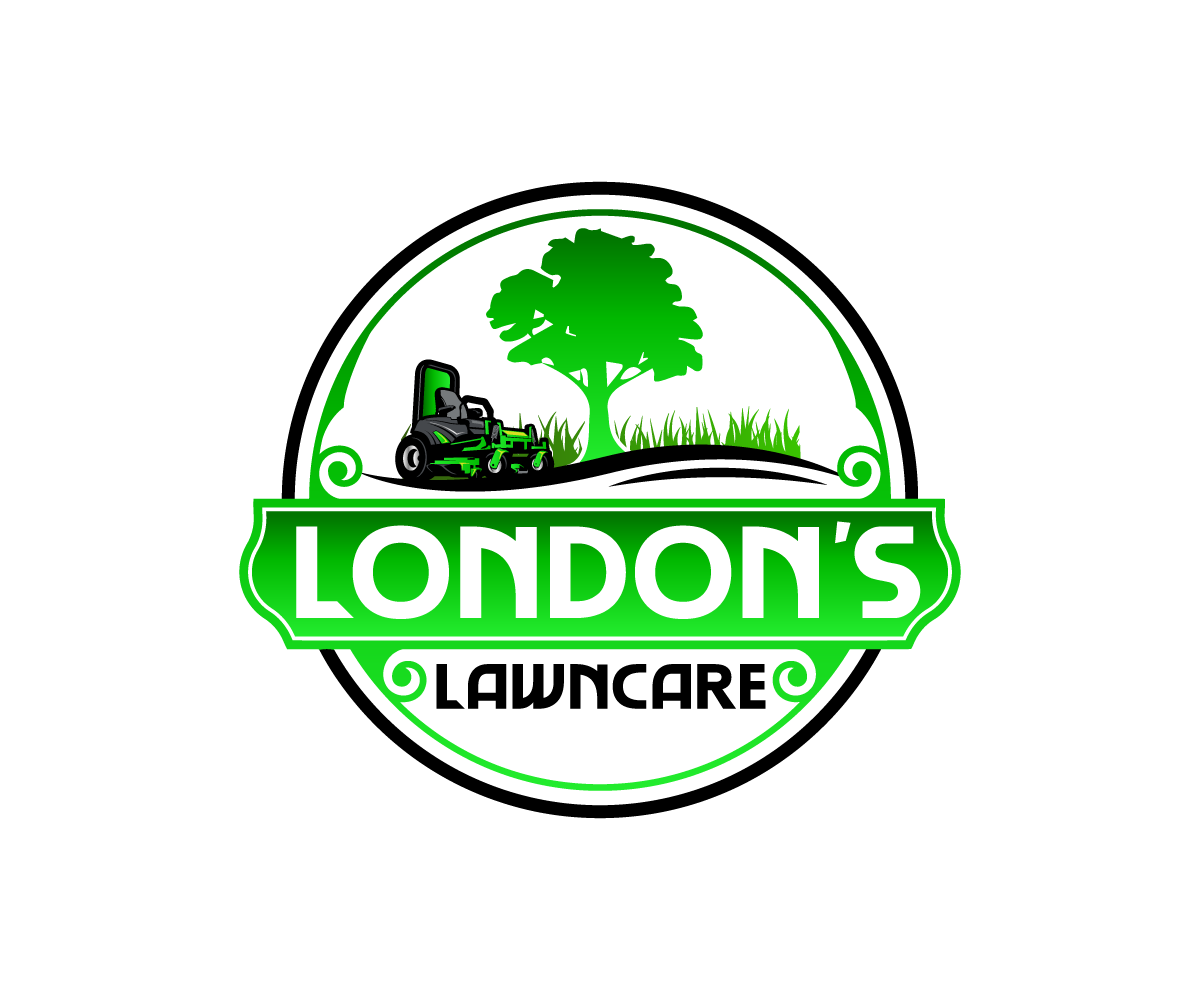 London's Lawncare Icon