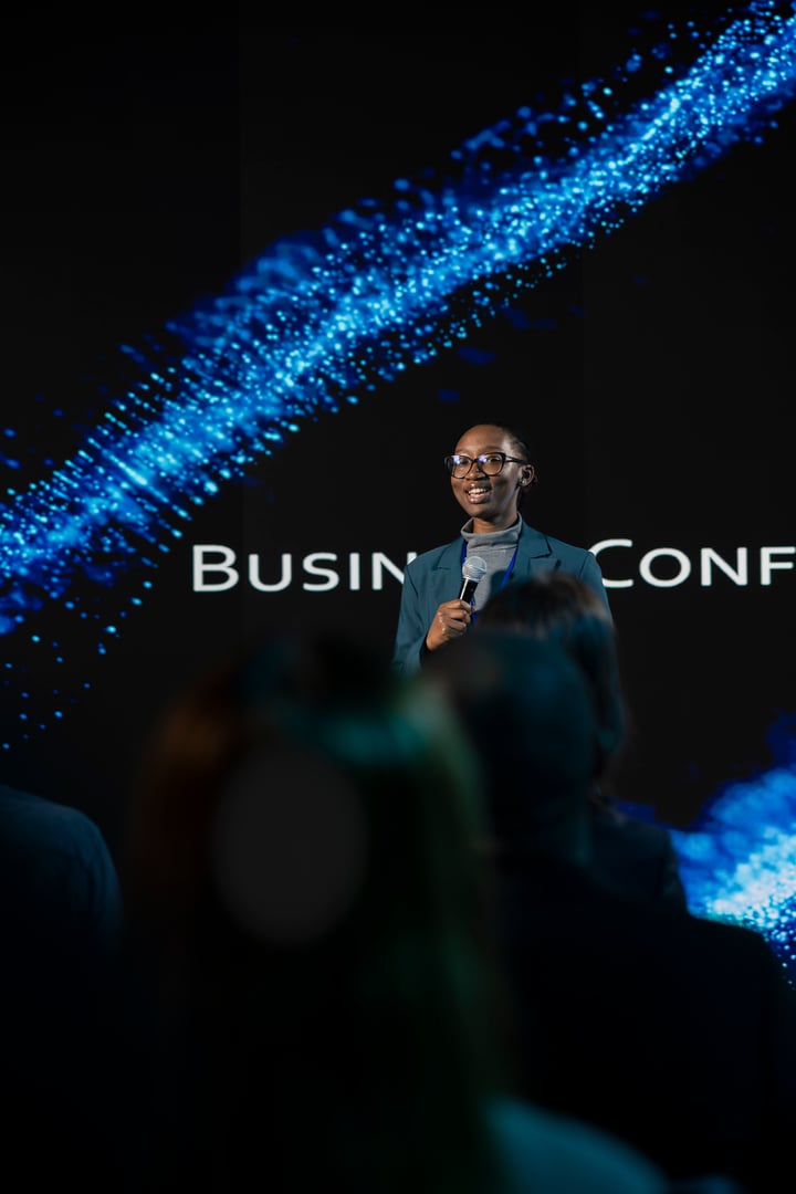 London Property Roadshow