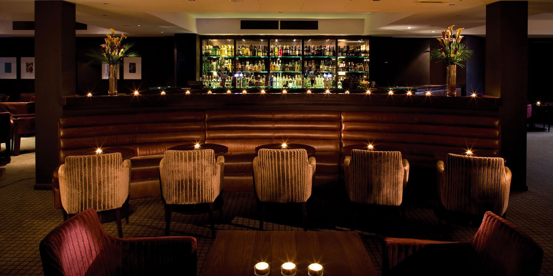 De Vere Wokefield Estate Georgian mansion hotel architecture historic building