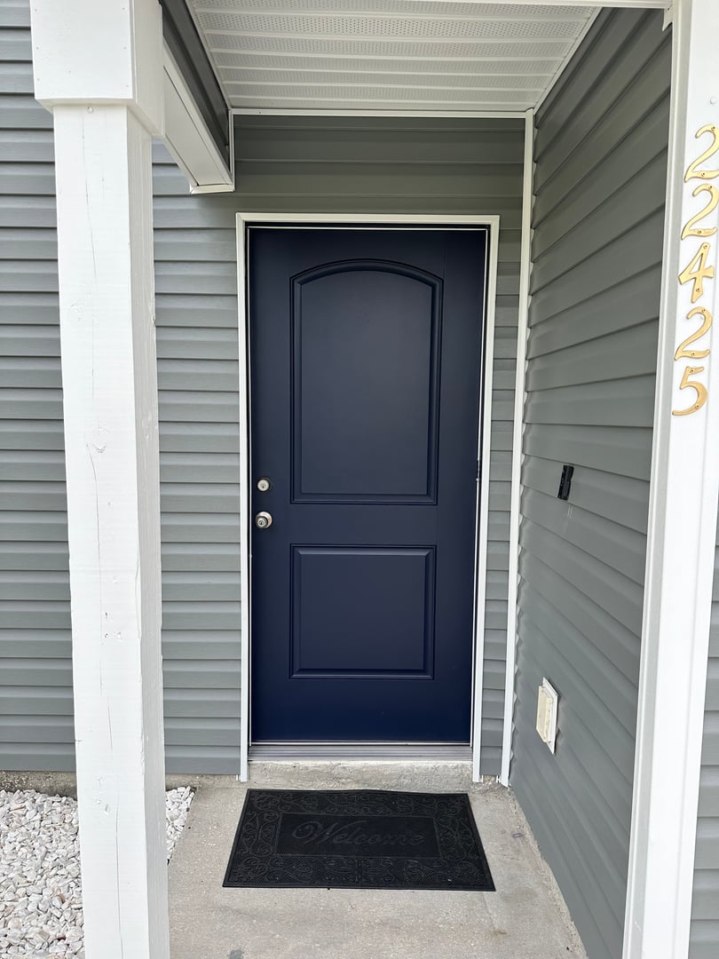 Project by JG Pristine Painting