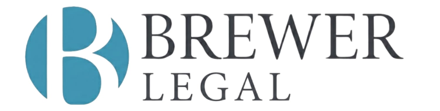 Brewer Legal Logo