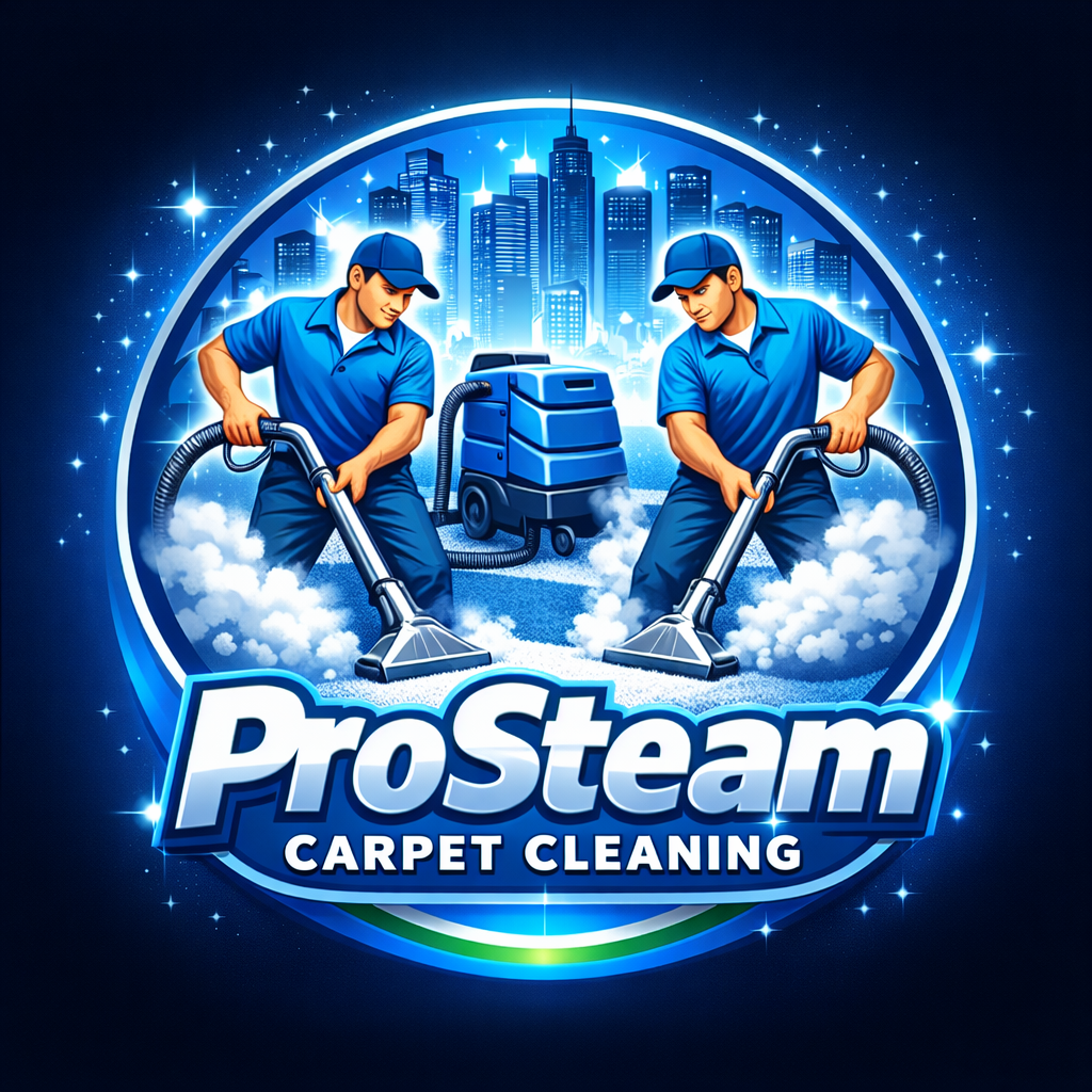 Pro Steam Carpet Cleaning