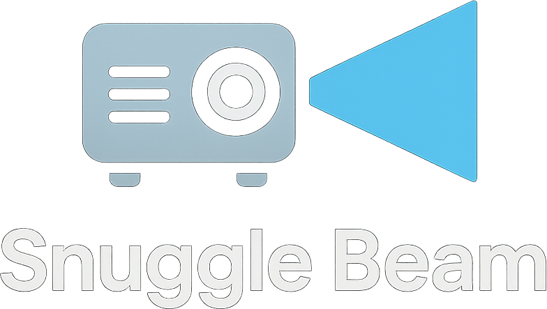 Snuggle Beam Logo
