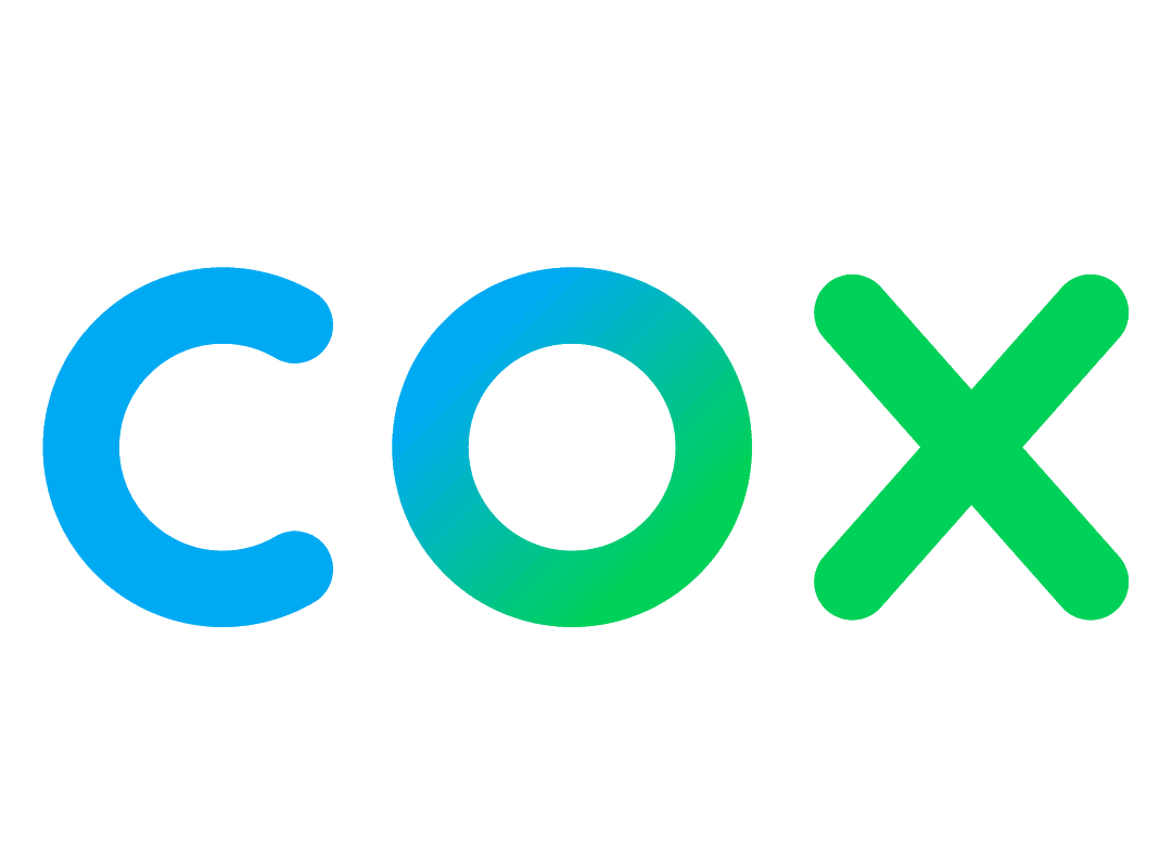 Cox Logo