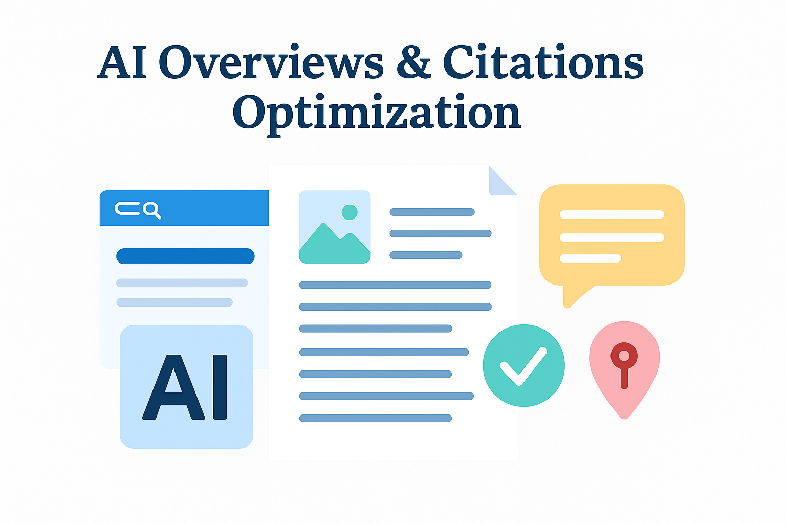AI Optimization and SEO Services