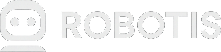 Robotis Logo