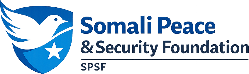 Somali Peace & Security Foundation