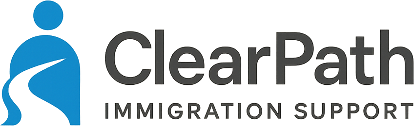 ClearPath Immigration Support