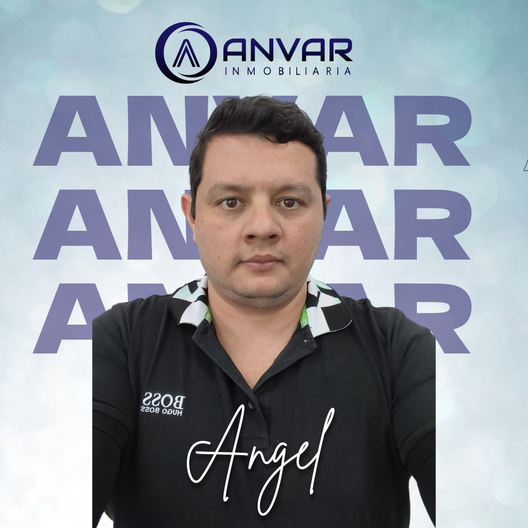 Ángel - Coordinador de Desarrollo