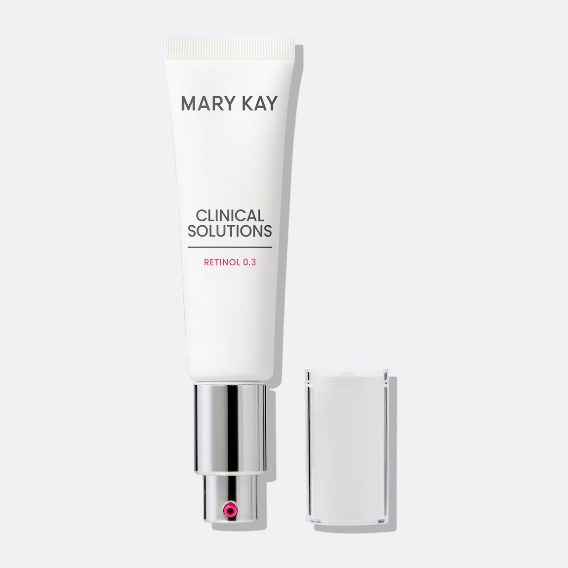 Mary Kay Clinical Solutions skincare products