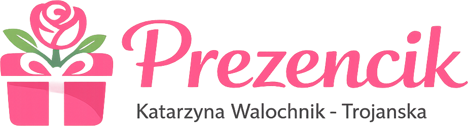 Prezencik Logo