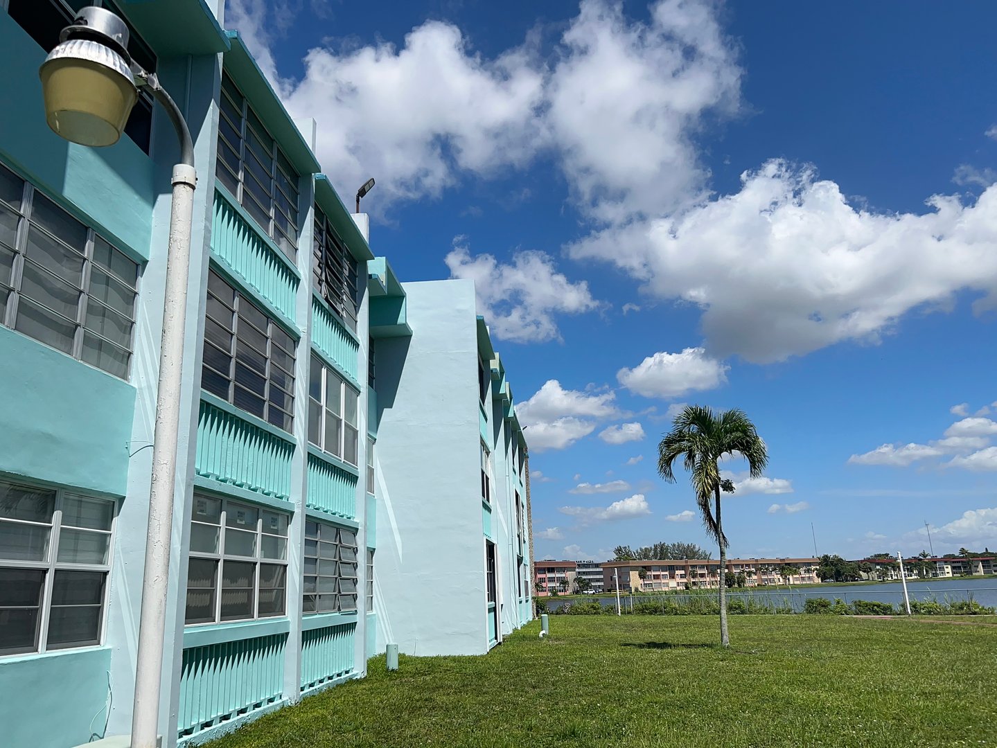 Third Moorings Condominium