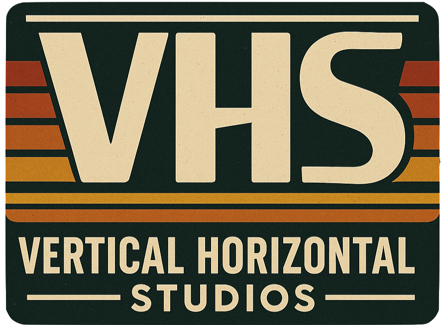 VHS Logo