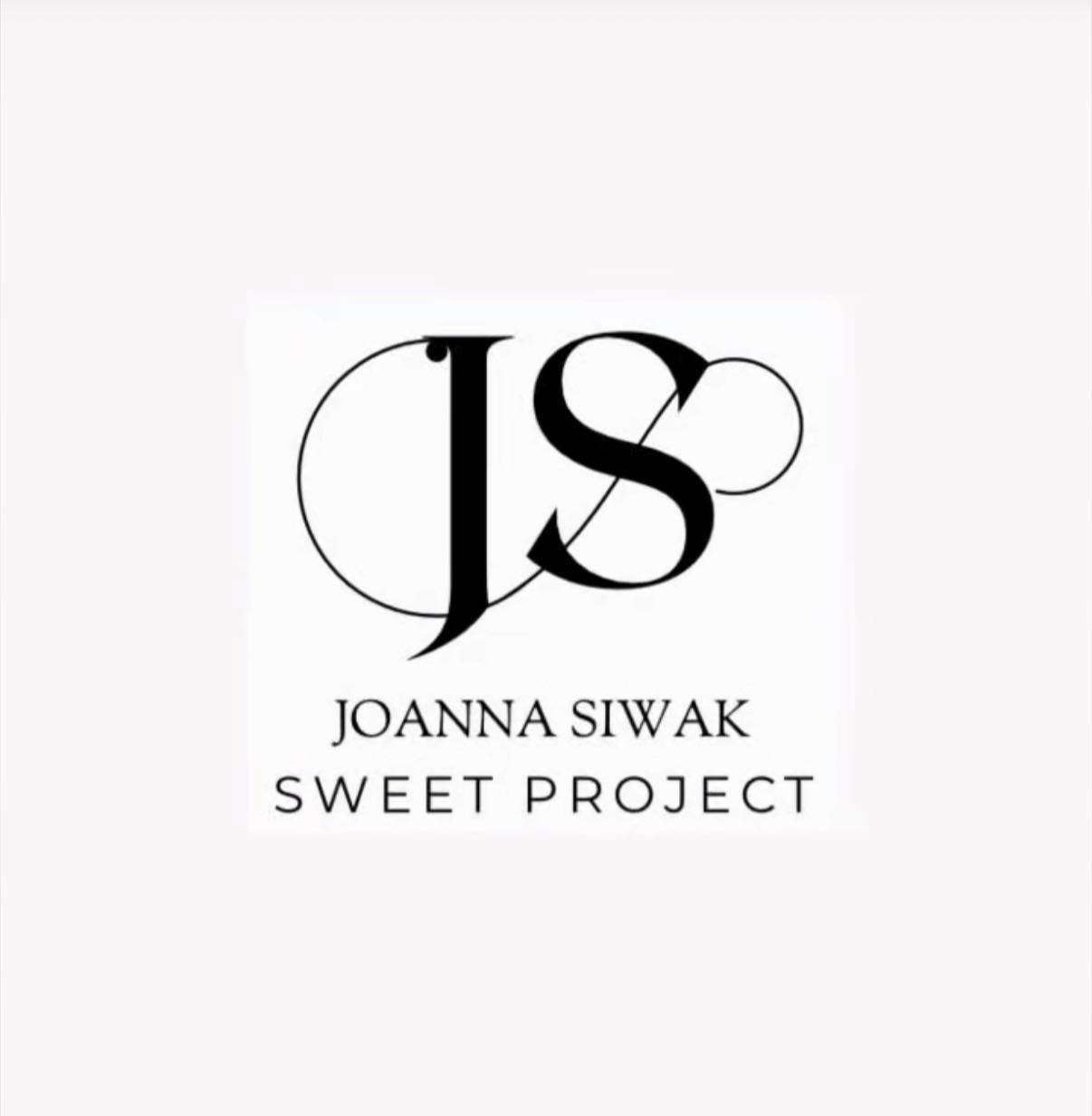 Sweet Project - Pierniki Ręcznie Dekorowane