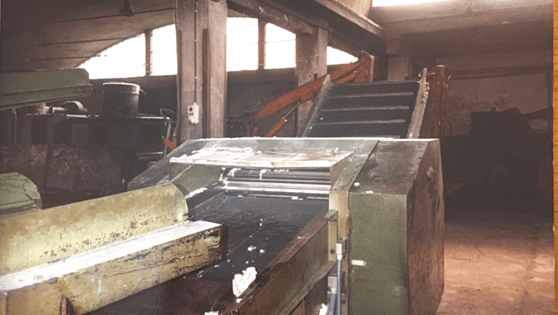 Equipo de Tejidos Tepeyac