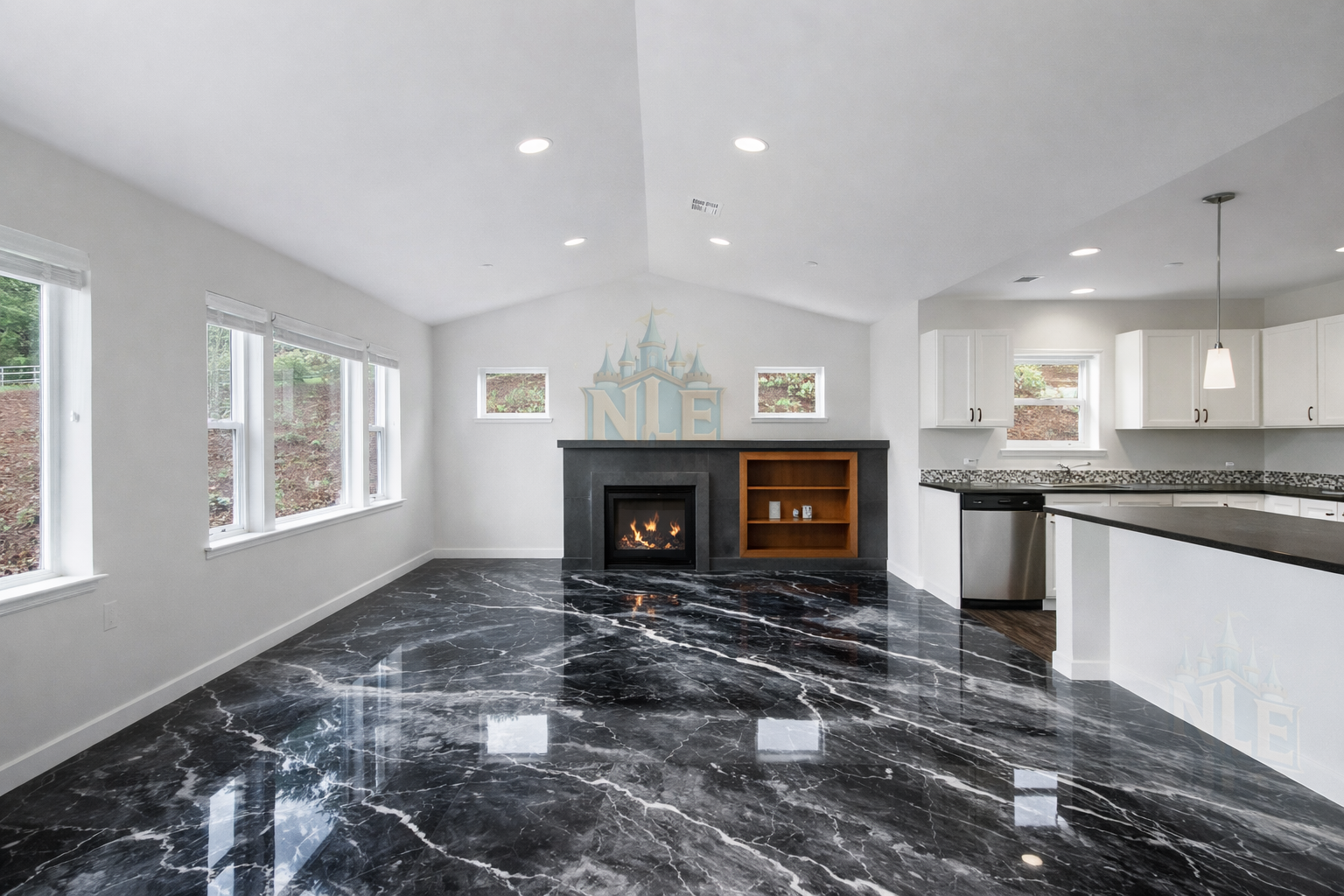 NexLevel Epoxy Art 1