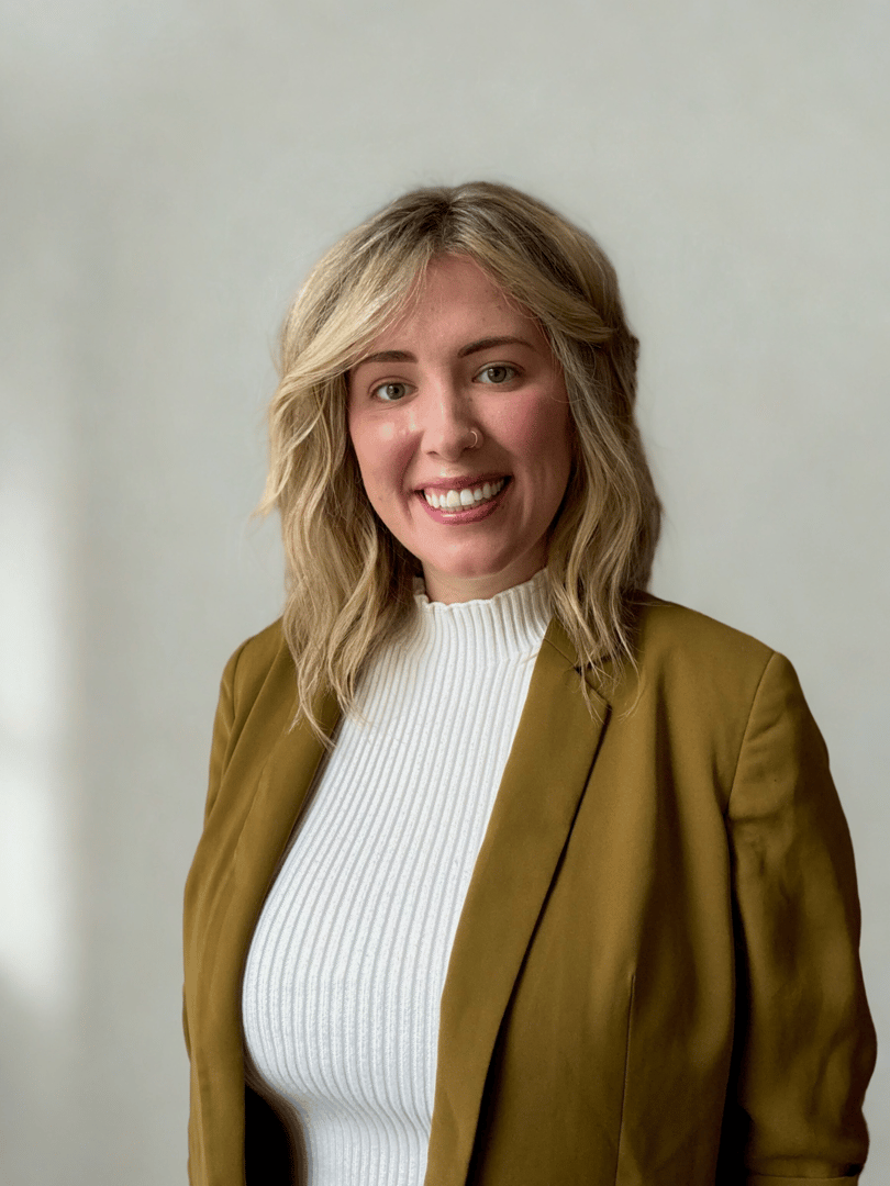 Lindsay Cernickey - Creator of Creative Mind Media