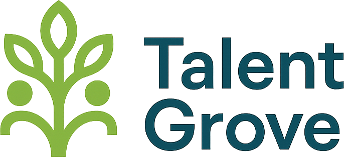 TalentGrove Logo