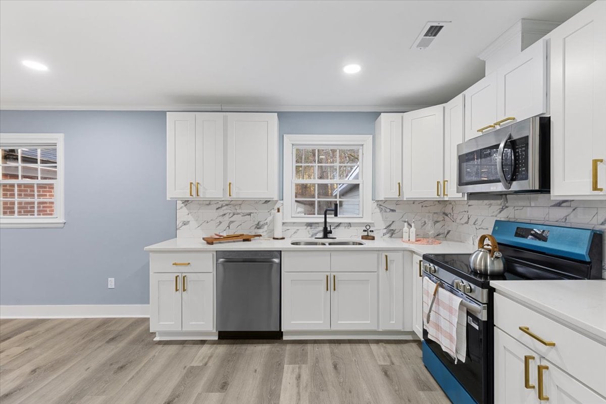 4627 Stafford Dr Durham NC - Property photo