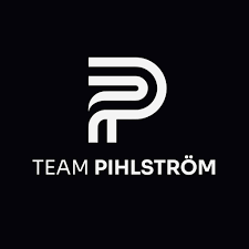 TeamPihlström Logo