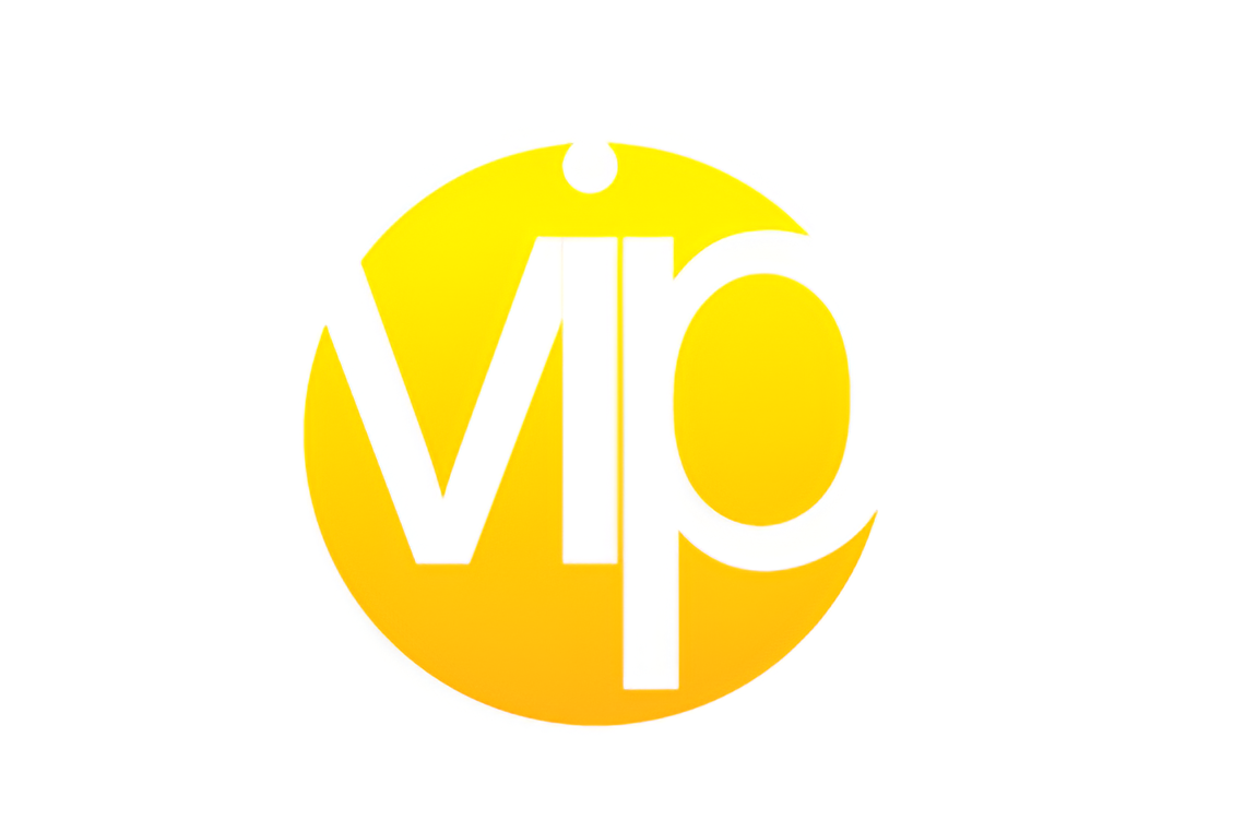VIP Electronics Logo