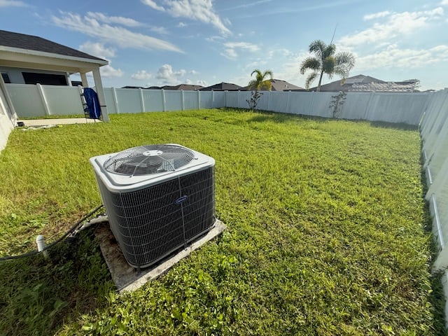 Residential lawn care excellence in Central Florida