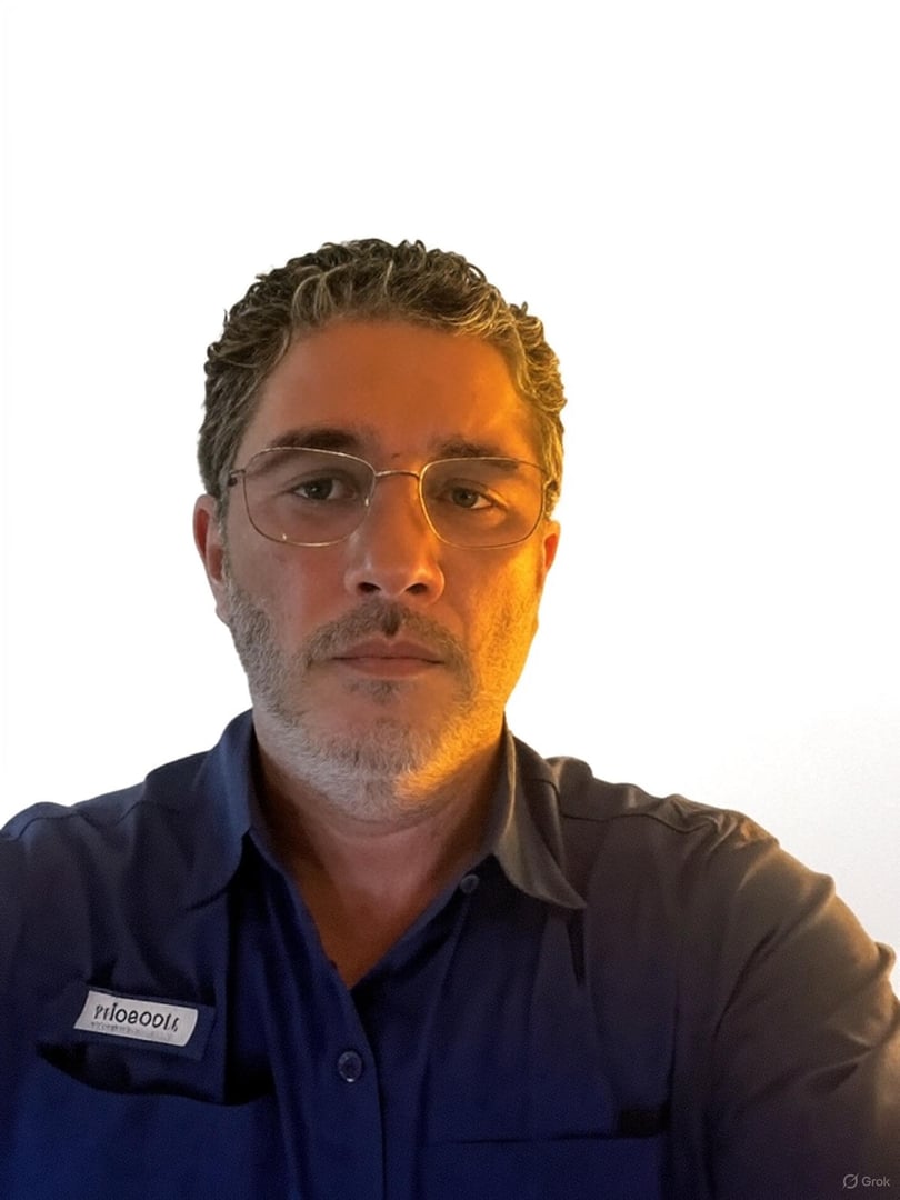 Fundador de LOBOR FX - Liderazgo especializado en comercio exterior y fintech