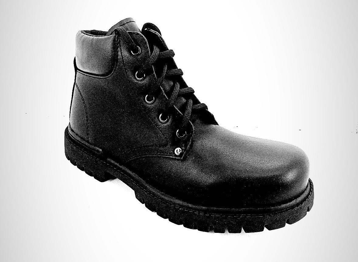 Calzado industrial LUGO CONTI - Botas de seguridad de alta calidad
