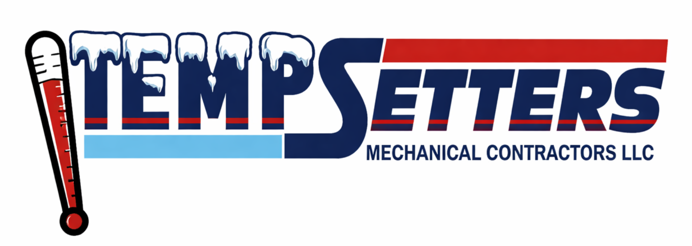 Temp Setters Mechanical Contractors