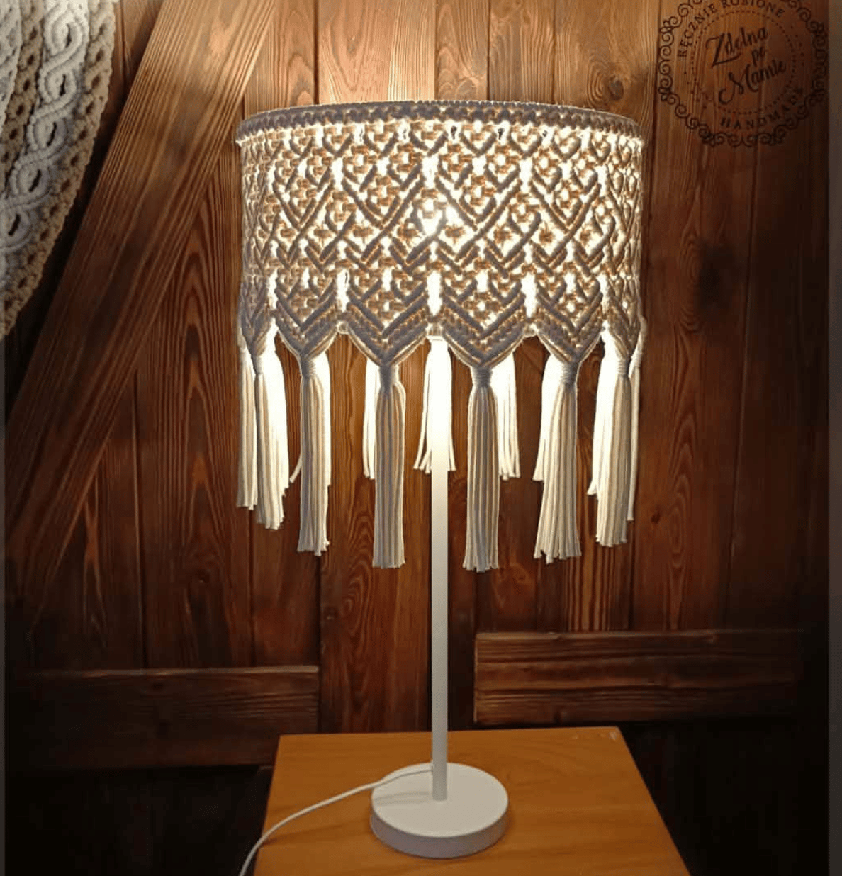 Lampa