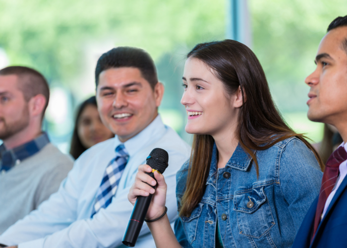 Internal Events Detail