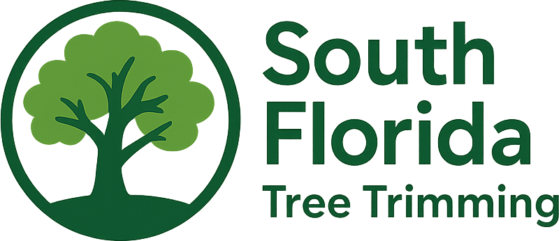 South Florida Tree Trimming