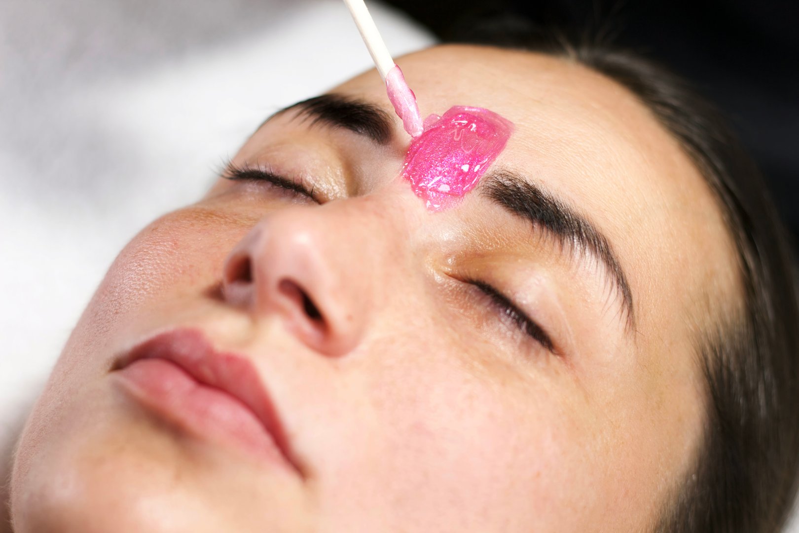 Custom wig service for Black women